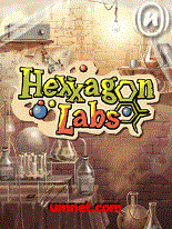 game pic for Hexxagon Labs UIQv3 SymbianOS9.1